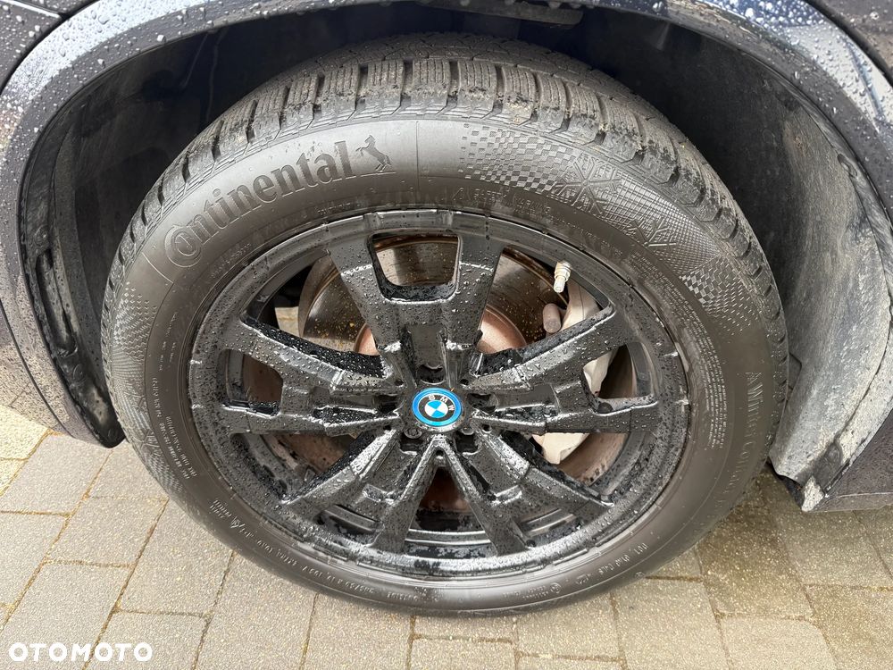 BMW iX3 80kWh Inspiring - 21