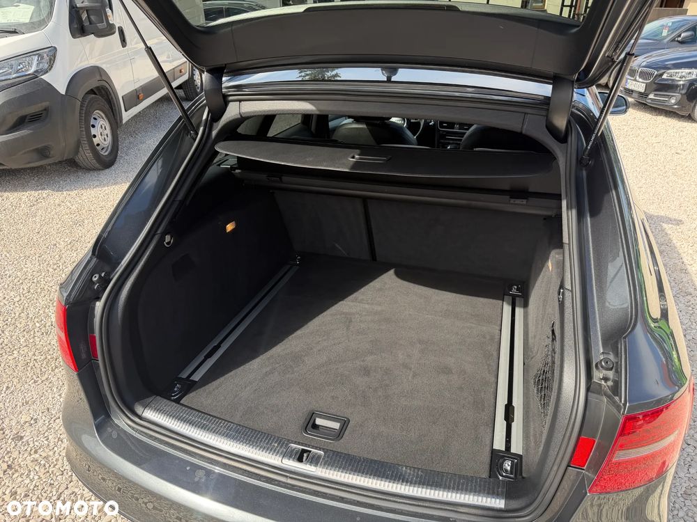 Audi A4 Avant 2.0 TDI ultra S tronic sport - 23