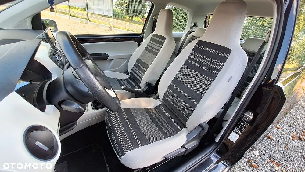 Seat Mii - 7