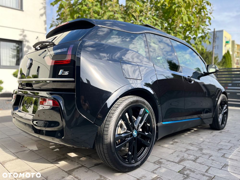 BMW i3 i3S 120 Ah - 9