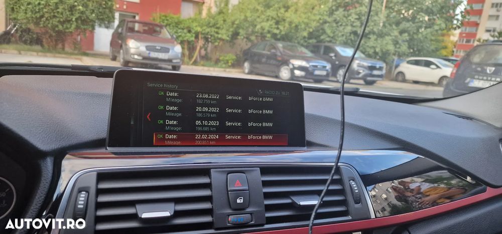 BMW Seria 3 - 22