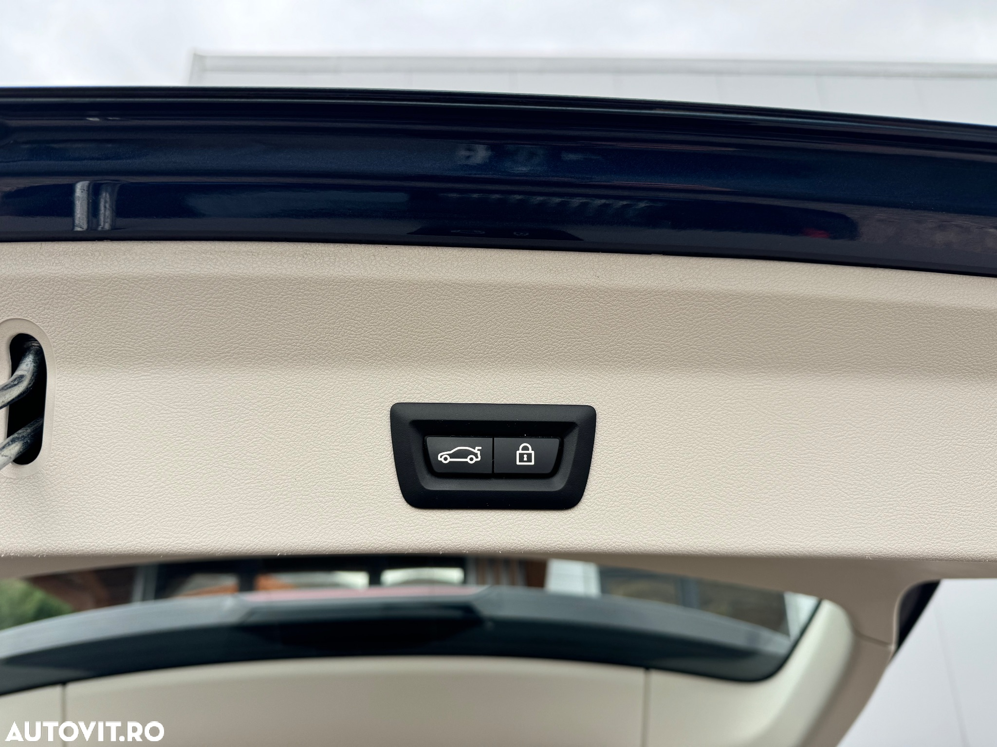 BMW X3 xDrive20d AT Advantage - 26