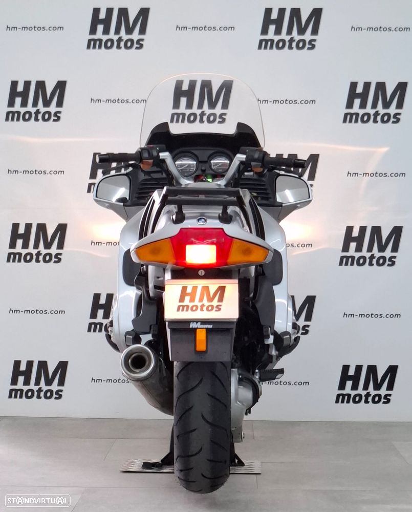 BMW R 1150 RT - 6 MESES DE GARANTIA - 6