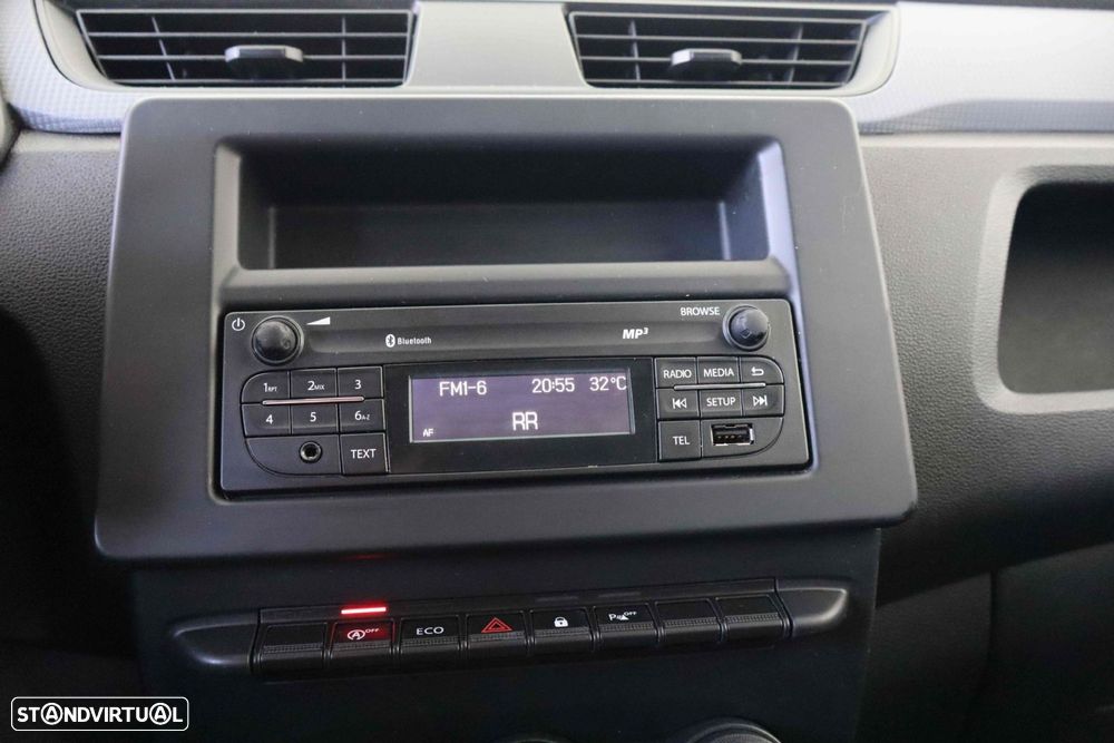 Renault Express 1.5 BlueDCi Confort - 23