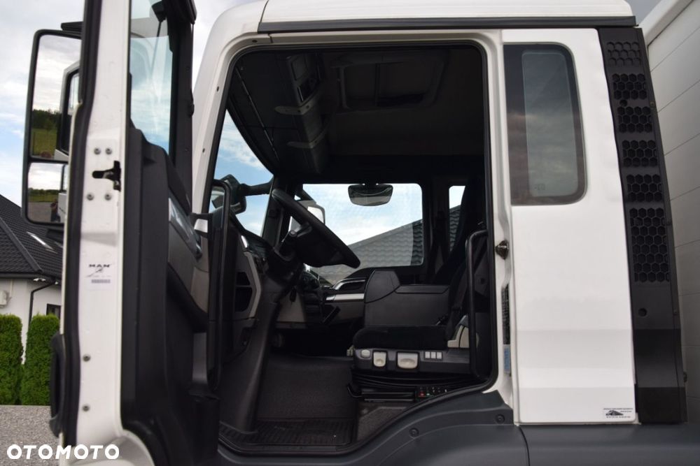 MAN TGS 26.400 Palfinger PK20001 L - 29