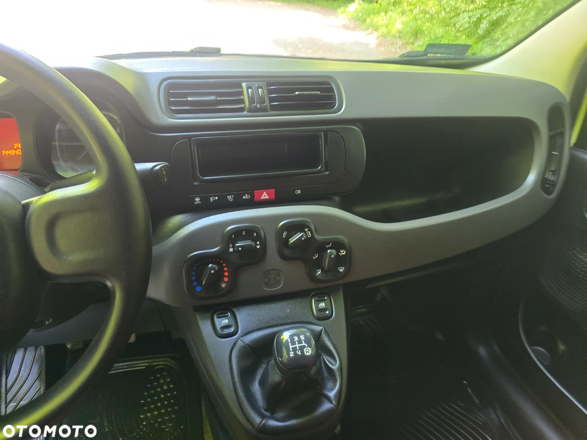 Fiat Panda - 11