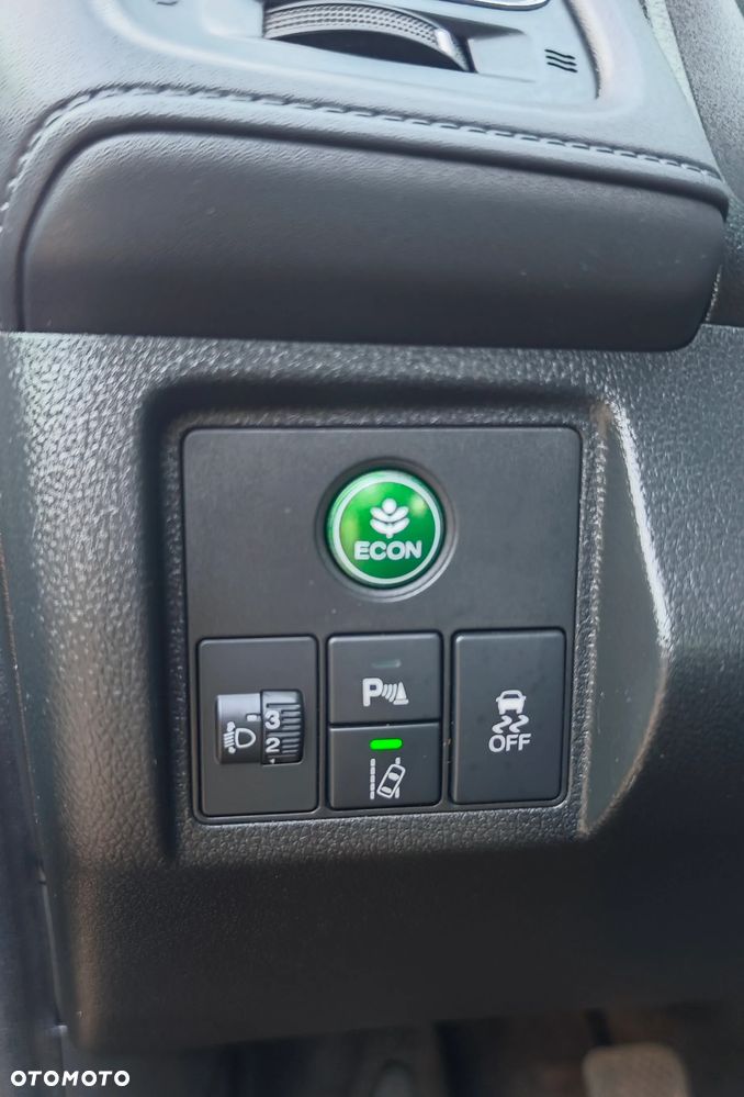 Honda HR-V 1.5 i-VTEC Elegance - 14