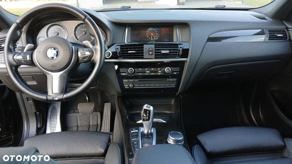 BMW X4 xDrive20d M Sport - 6