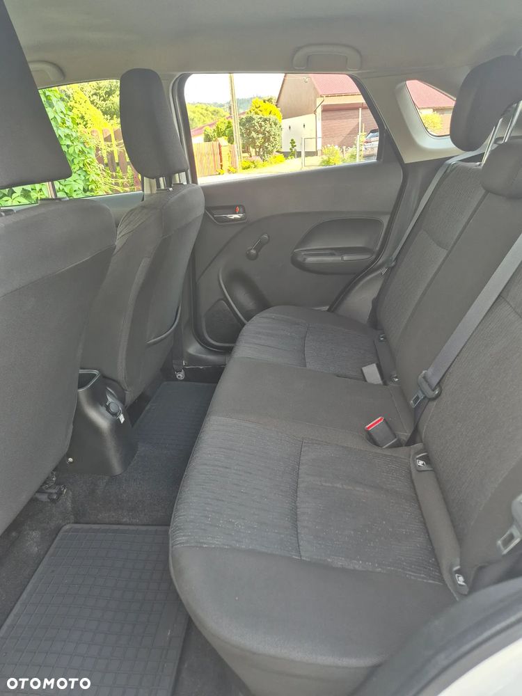 Suzuki Baleno 1.2 Premium - 7