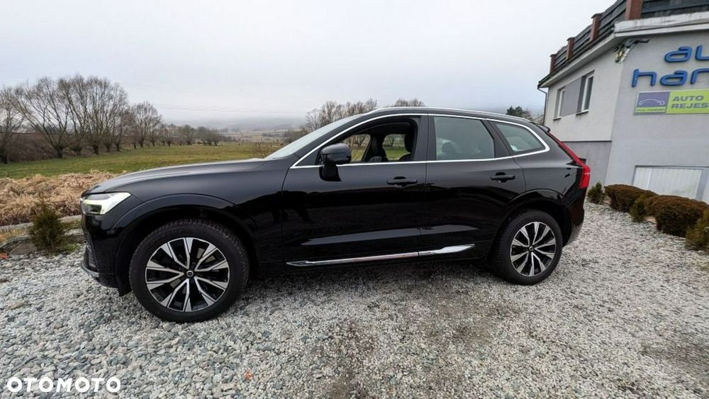 Volvo XC 60 - 16