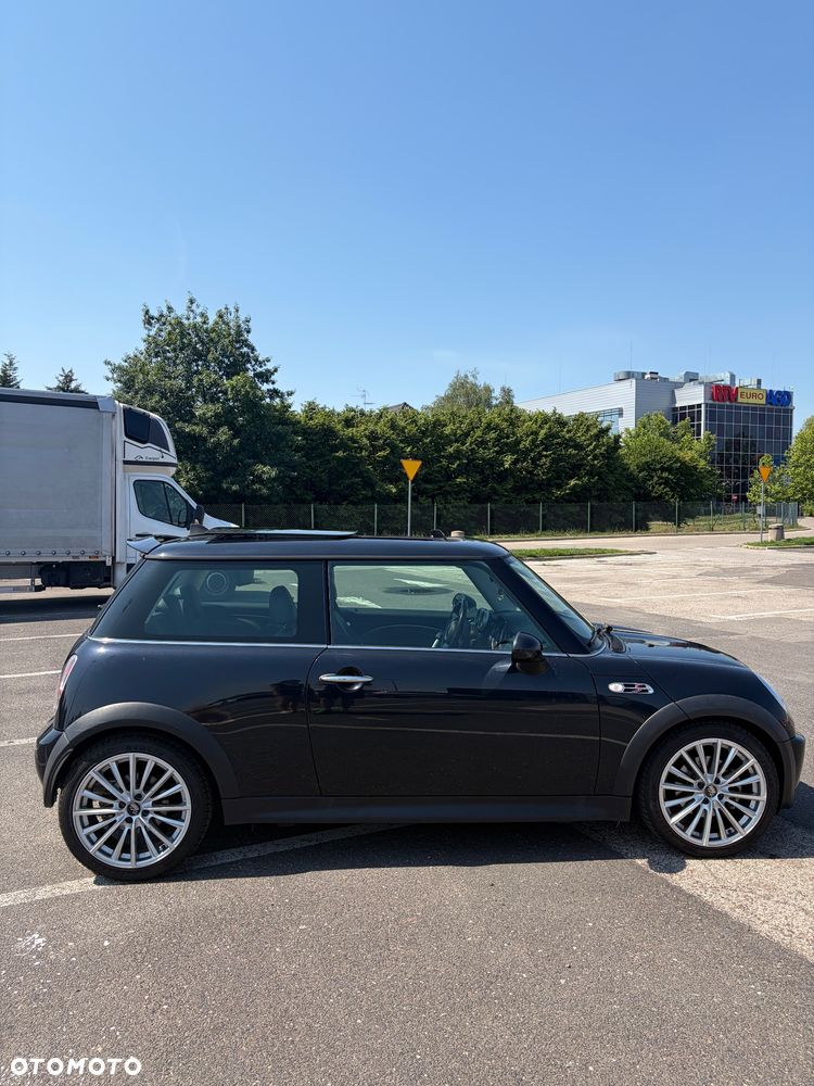 MINI Cooper S - 6