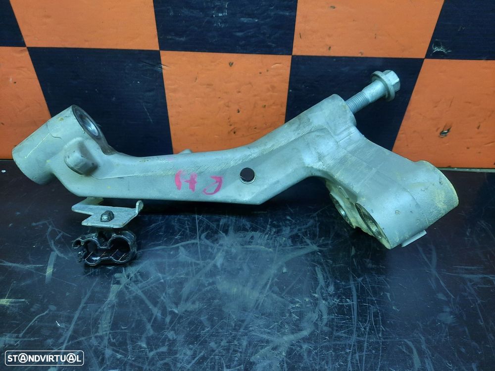 Apoio Motor Direito Toyota Proace City Caixa - 2