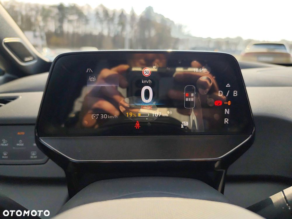 Volkswagen ID.3 - 16