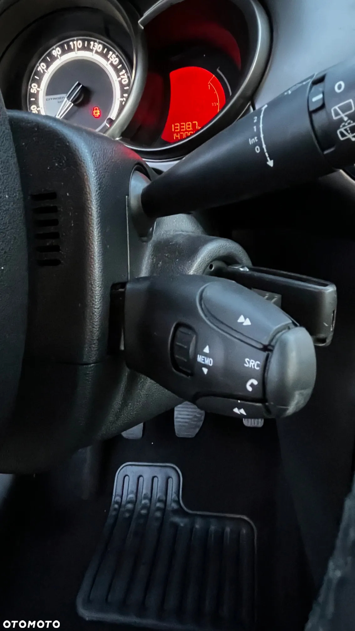 Citroën C3 Pure Tech (VTi) 68 Selection - 12