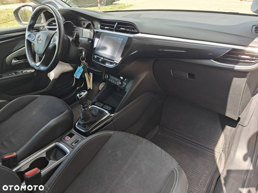 Opel Corsa - 14