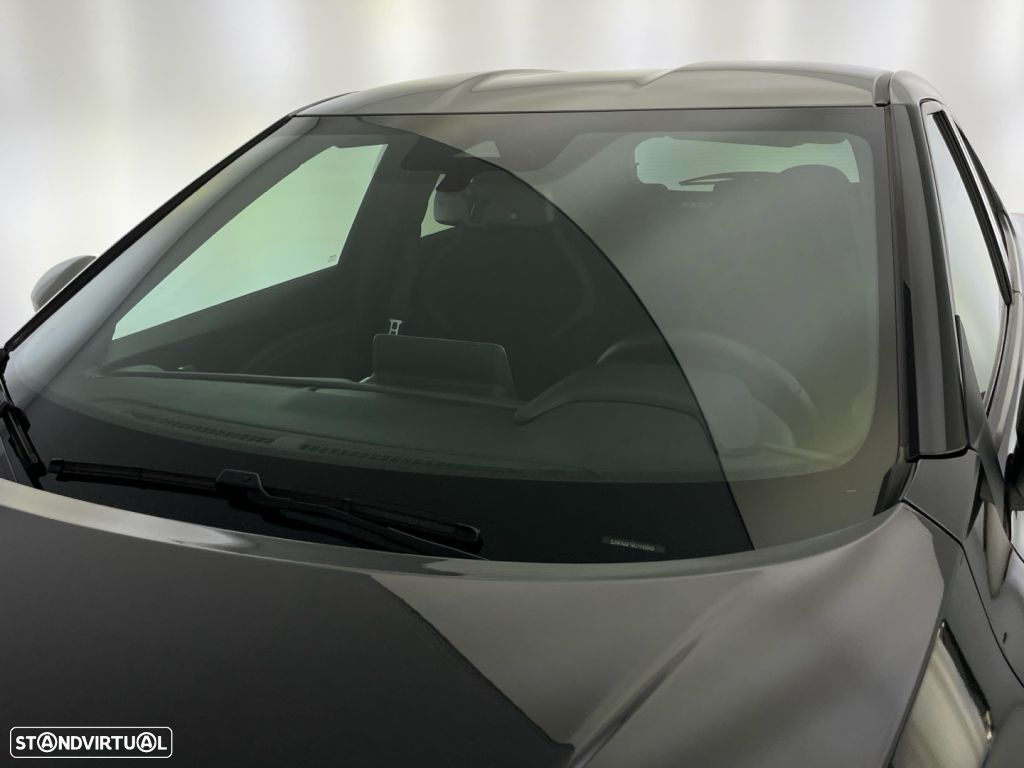 Nissan Juke 1.0 DIG-T N-Connecta - 21