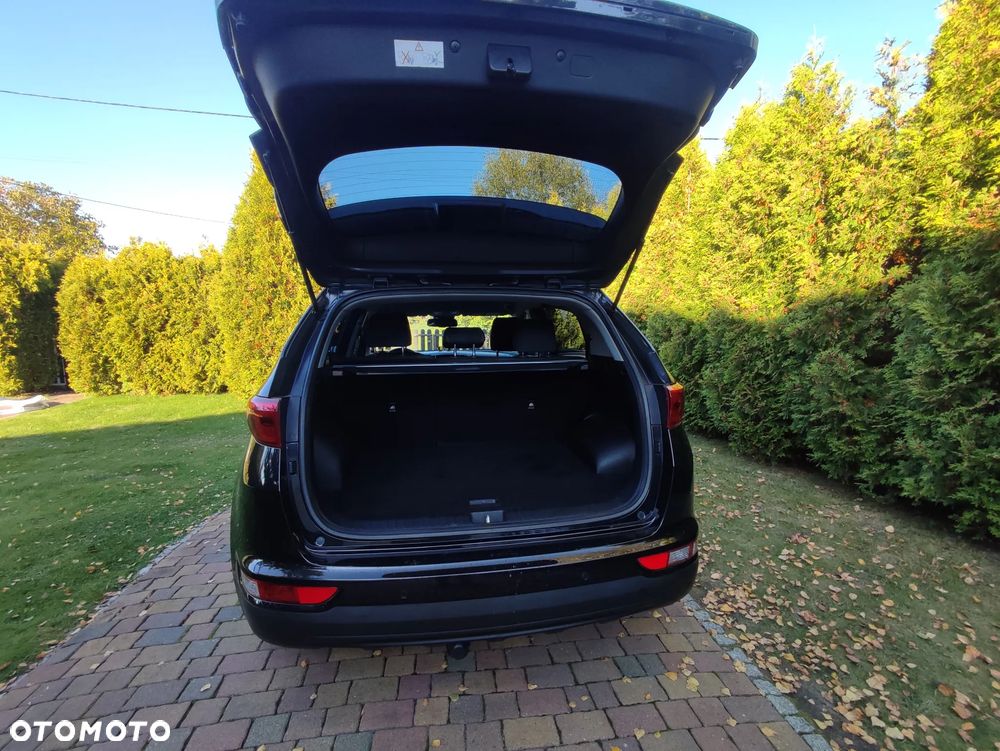 Kia Sportage - 16