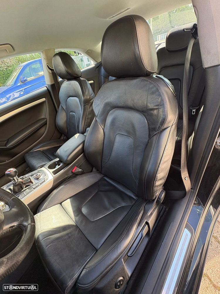 Audi A5 2.0 TDI - 17
