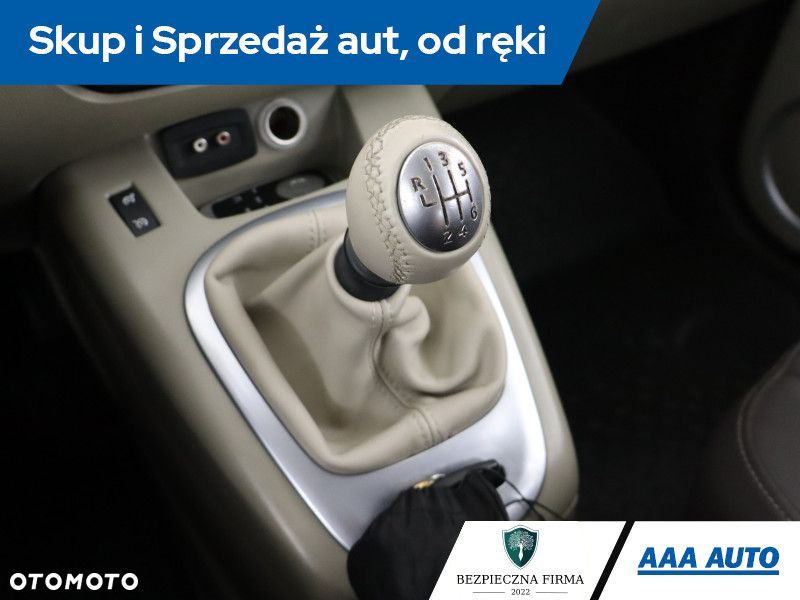 Renault Scenic - 15