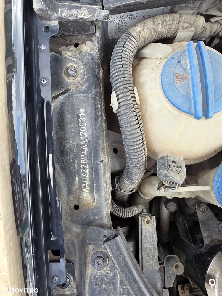 Audi A3 2.0 TDI ack DPF Ambition - 35