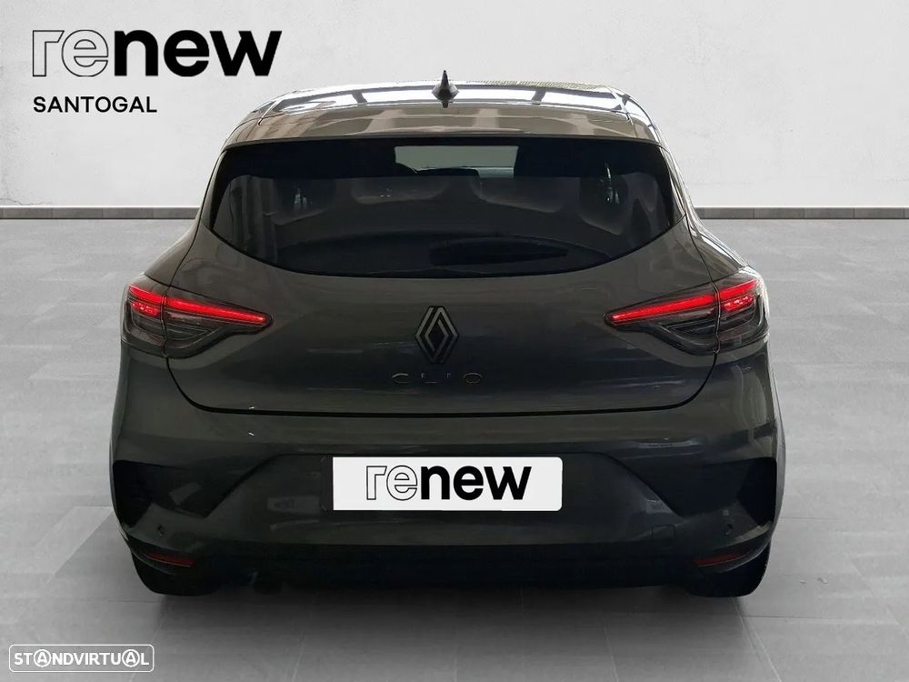 Renault Clio 1.0 TCe Evolution - 5