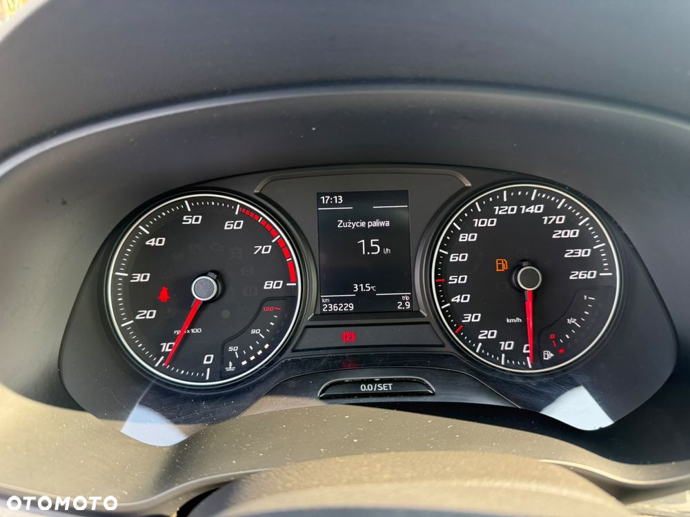 Seat Leon 1.4 TSI Start&Stop FR - 13