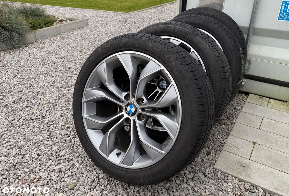 BMW X3 xDrive20d xLine - 17