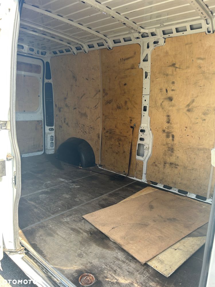 Peugeot Boxer - 8