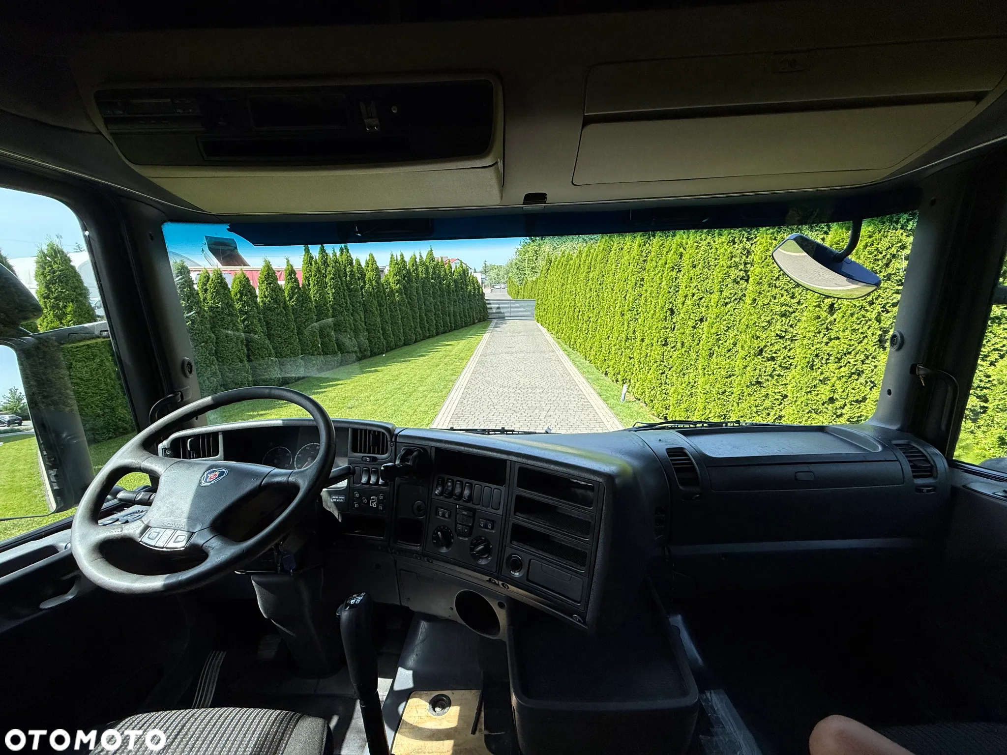 Scania R 420 PARK COOL - 10