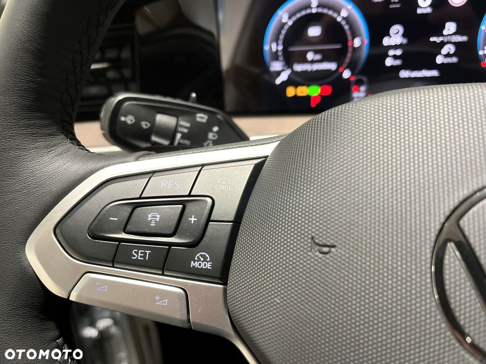 Volkswagen Tayron 2.0 TDI SCR 4Mot Elegance DSG - 14