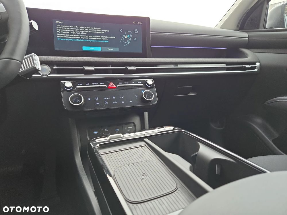 Hyundai Tucson 1.6 T-GDi HEV Smart 2WD - 15