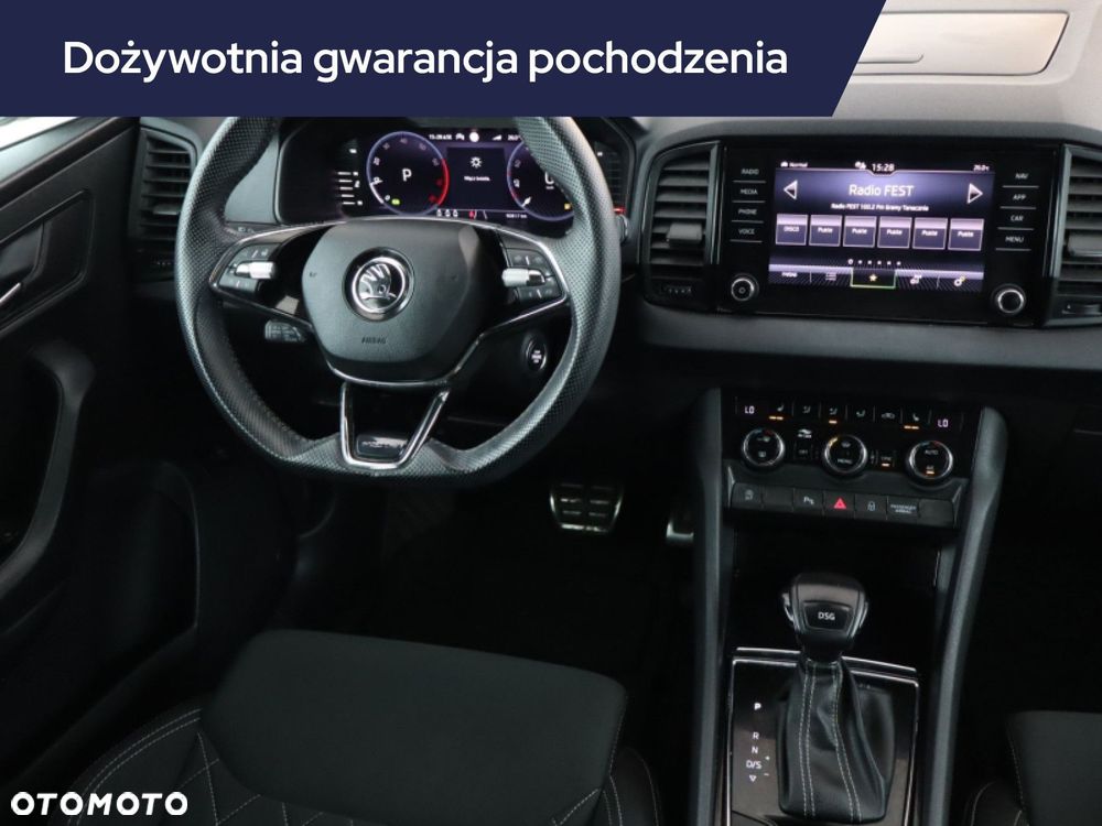 Skoda Karoq - 9
