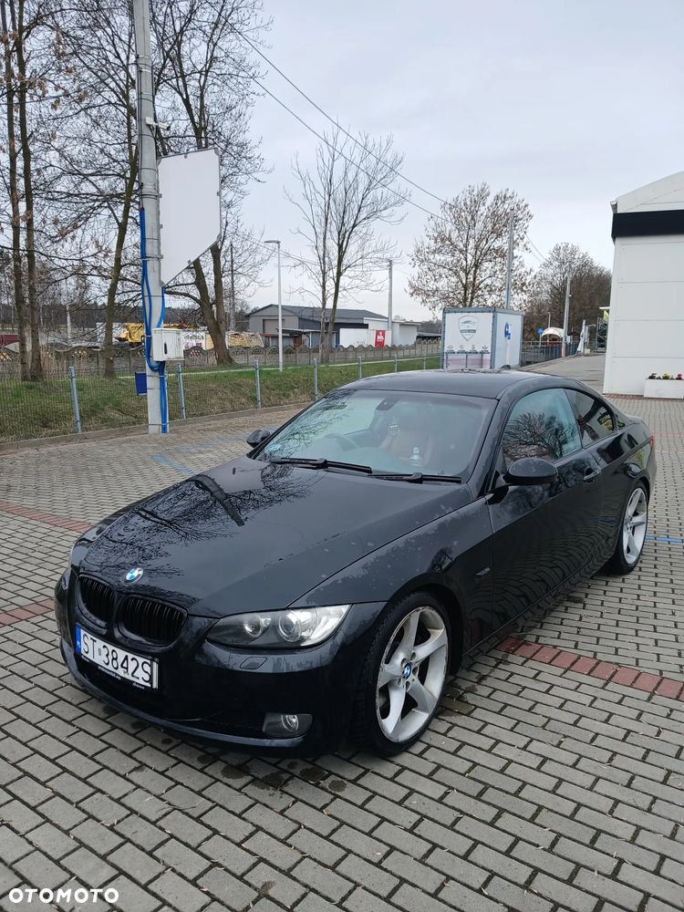 BMW Seria 3 335d Edition Exclusive - 15