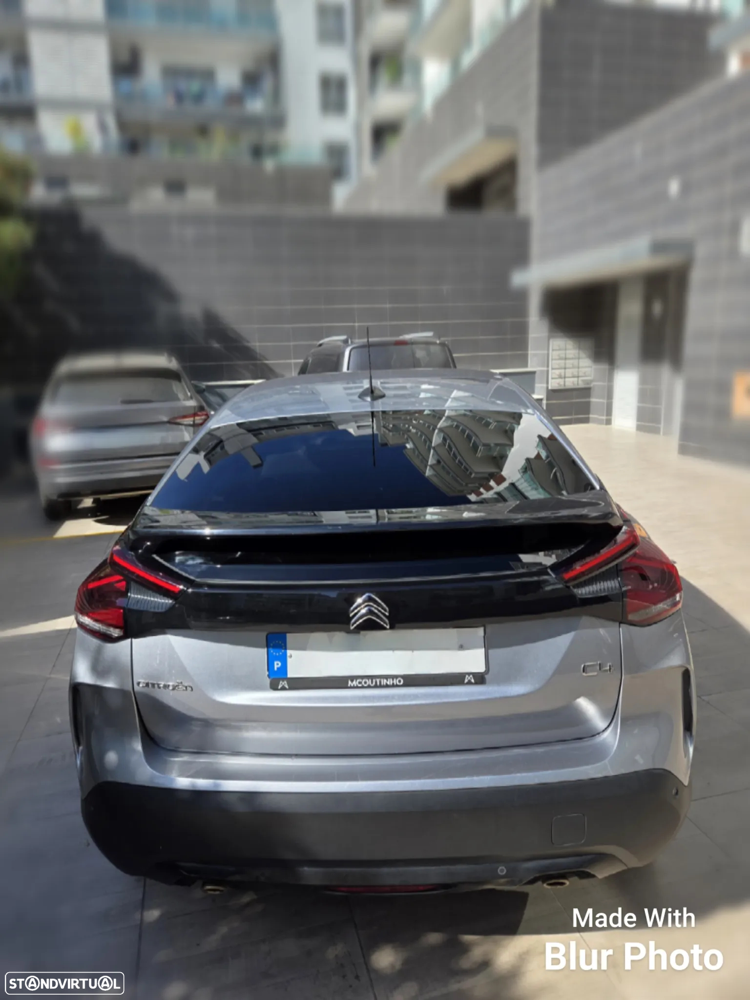 Citroën C4 1.2 PureTech Shine - 26