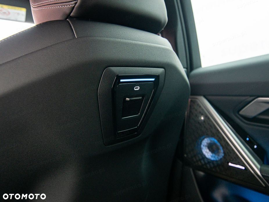 BMW Seria 5 - 23