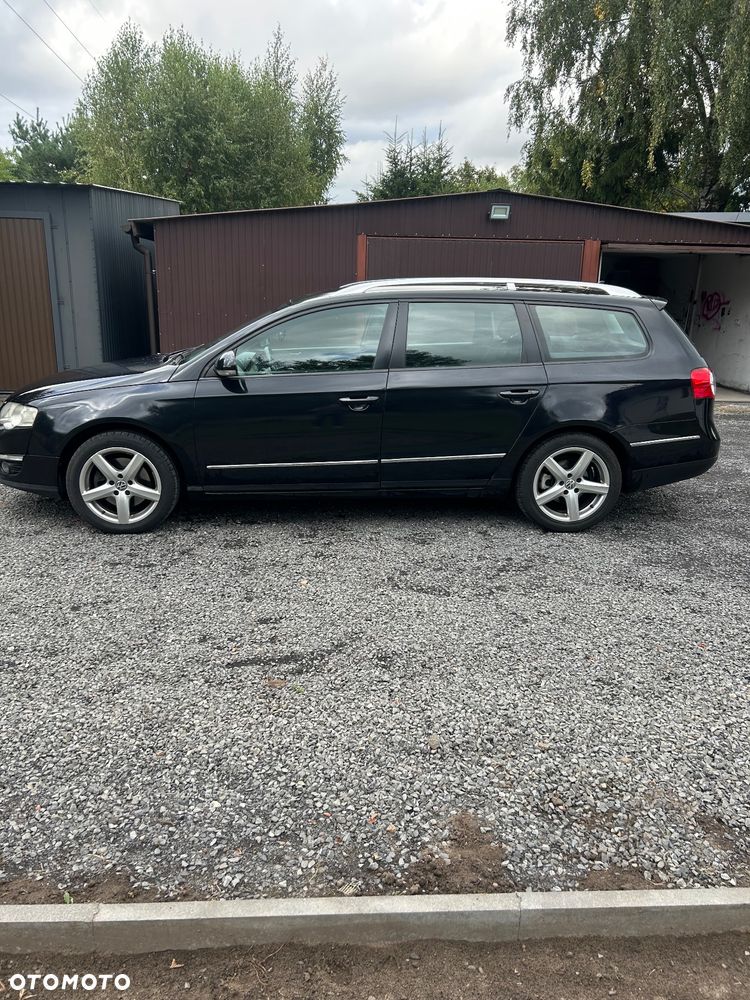 Volkswagen Passat 2.0 TDI Comfortline - 2