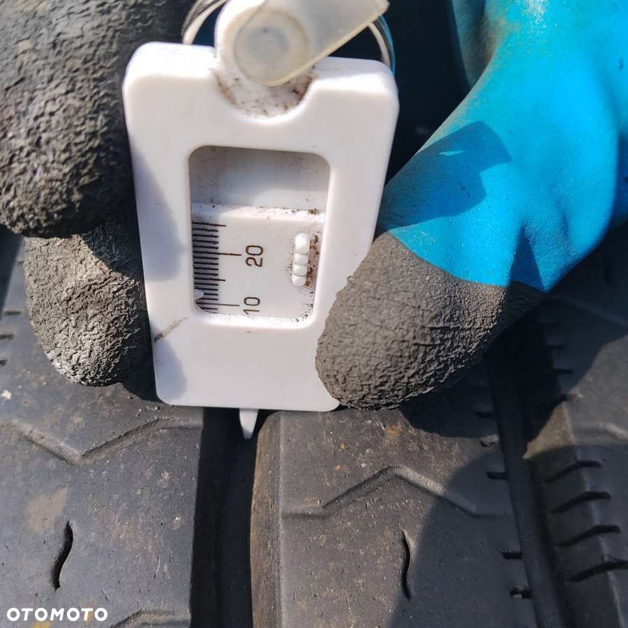 385/55 R22.5 Giti GSR 259 - 1