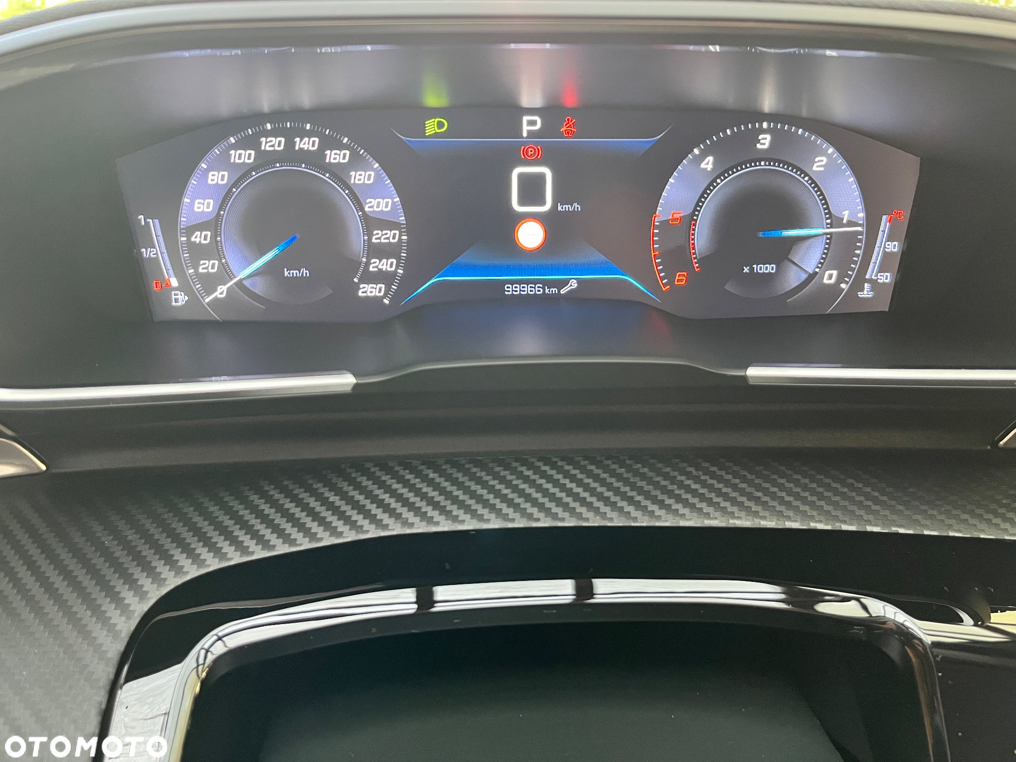 Peugeot 508 1.5 BlueHDi Active Pack S&S EAT8 - 12