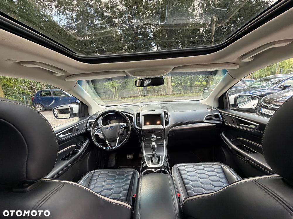 Ford Edge Vignale 2.0 TDCi Twin-Turbo 4WD - 6