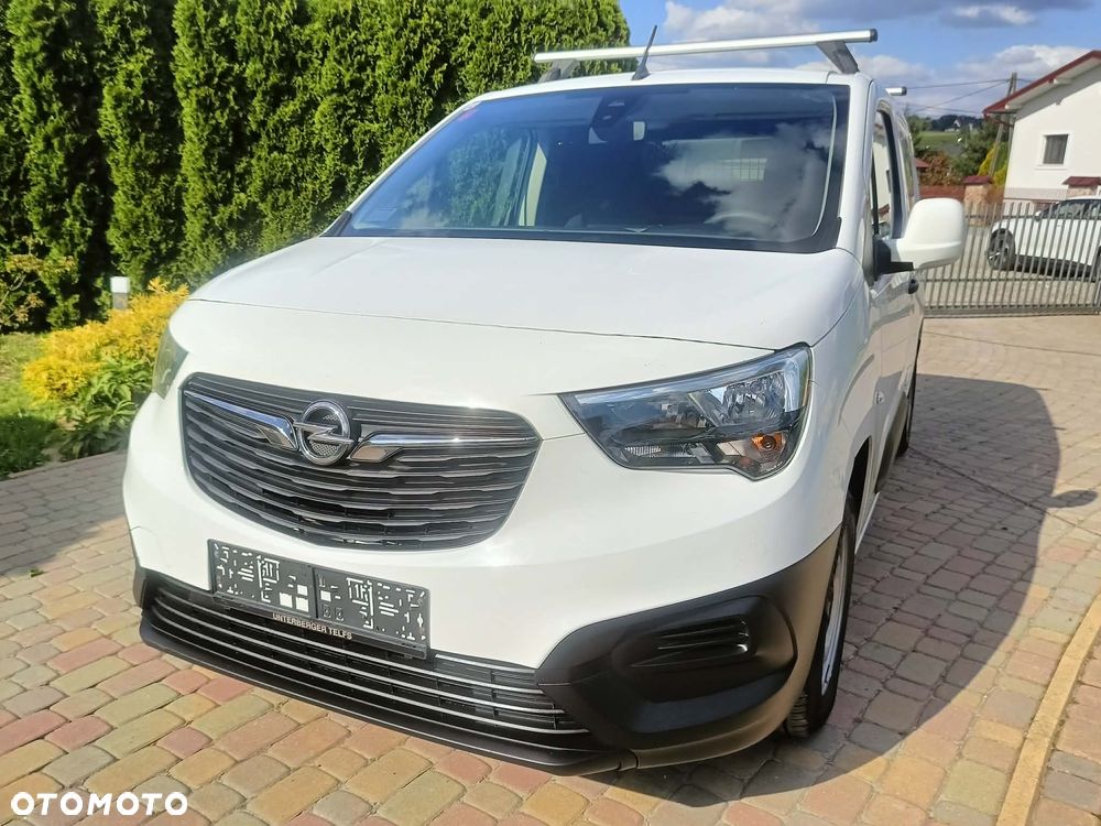 Opel COMBO - 2