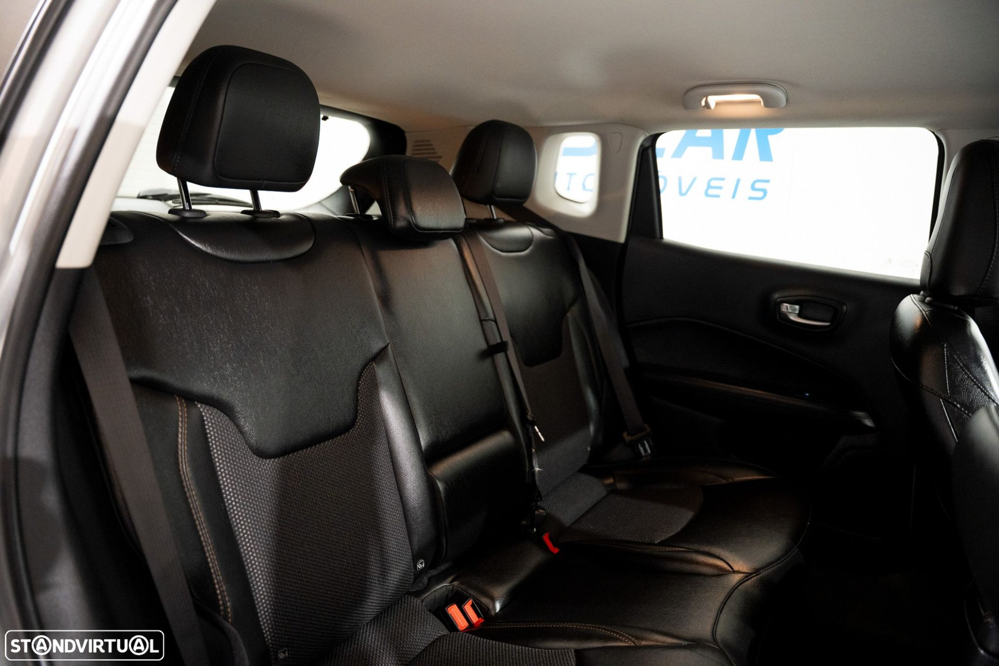 Jeep Compass 1.6 M-Jet Limited - 13