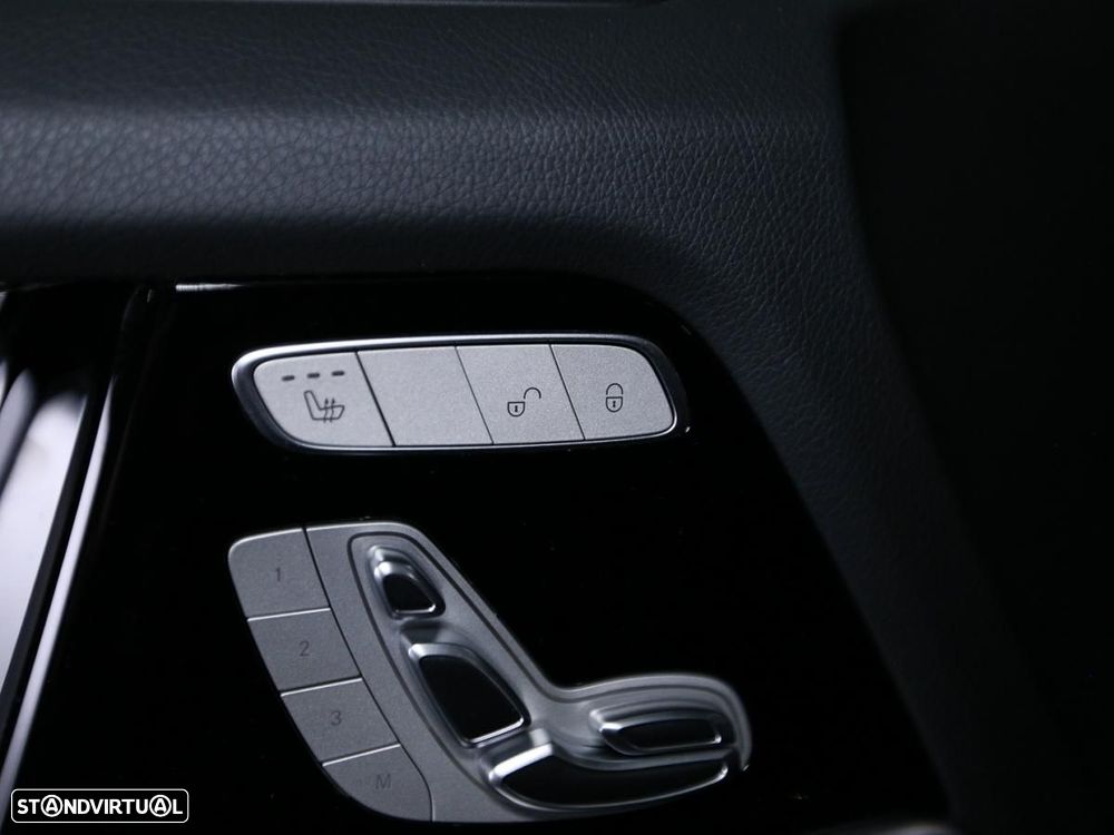 Mercedes-Benz G 63 AMG Standard — fotografia 29