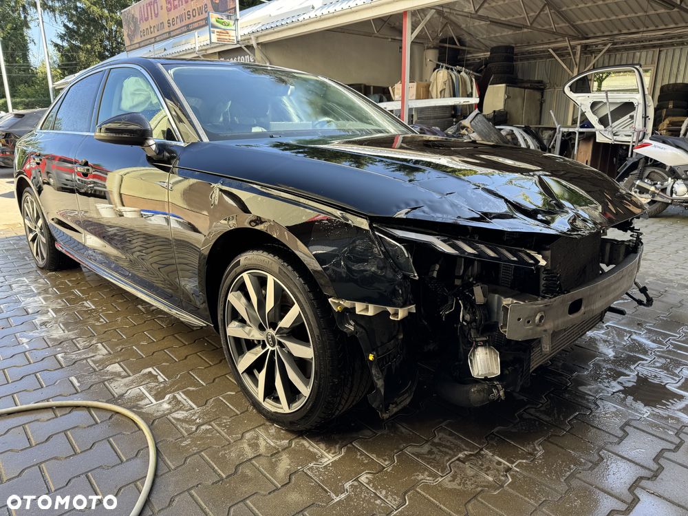 Audi A4 - 2