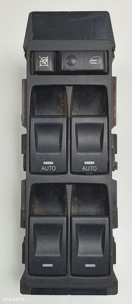 PANEL SZYB LEWY PRZÓD JEEP GRAND CHEROKEE WH EURO - 1