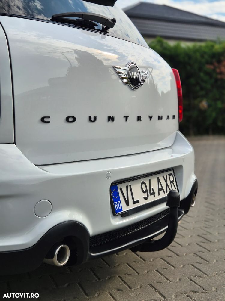 Mini Countryman - 17