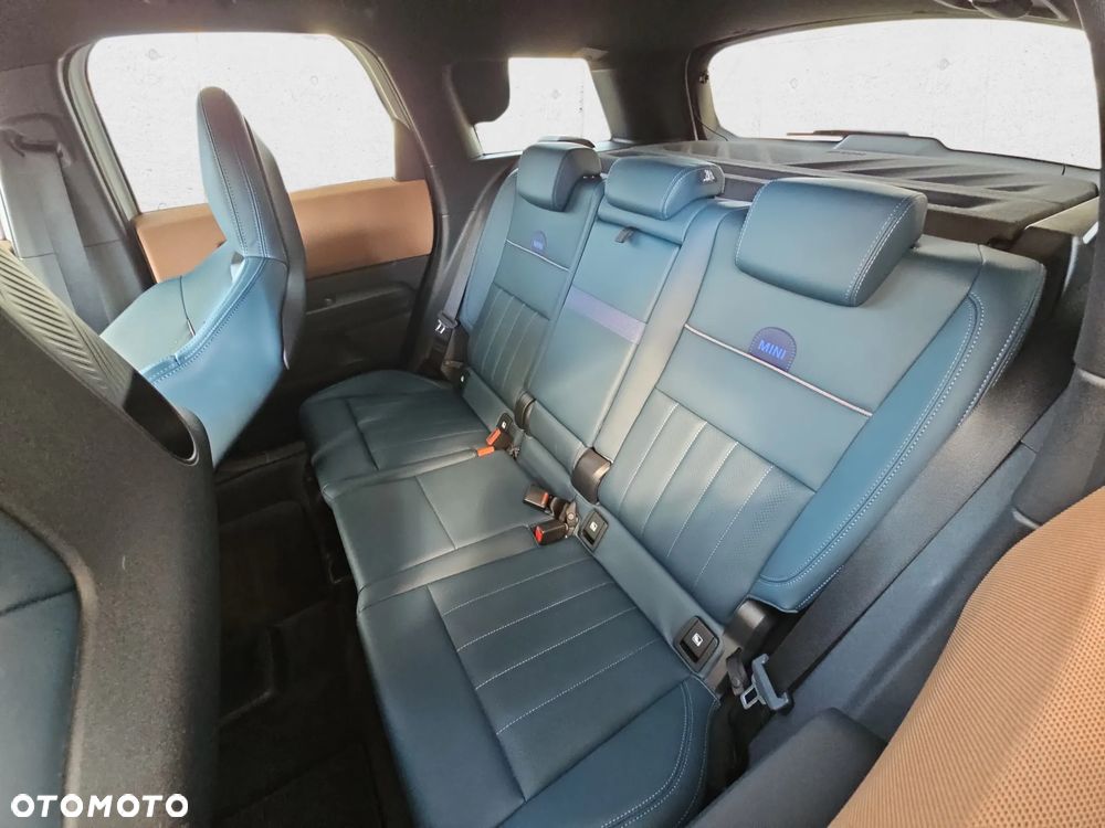 MINI Countryman C mHEV Linia Favoured - 20