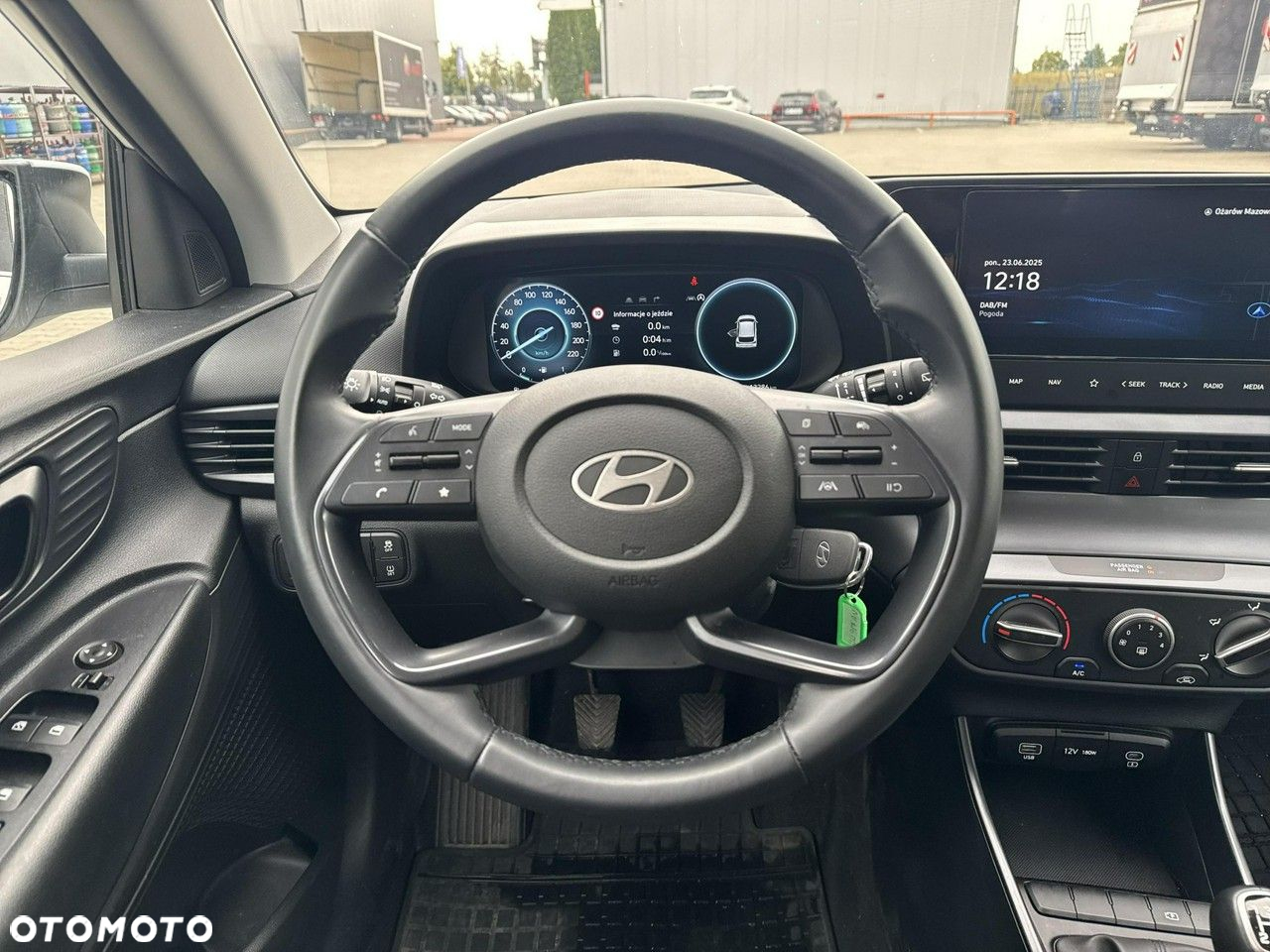 Hyundai i20 1.2 Pure - 25