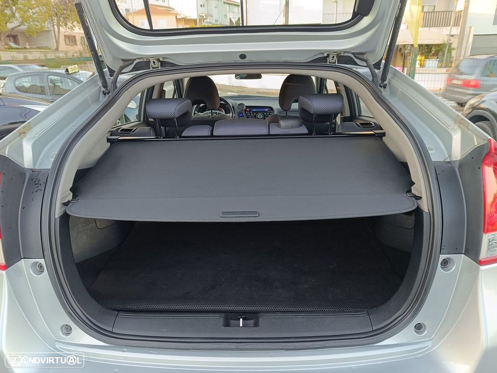 Honda Insight 1.3 IMA i-VTEC Executive - 14
