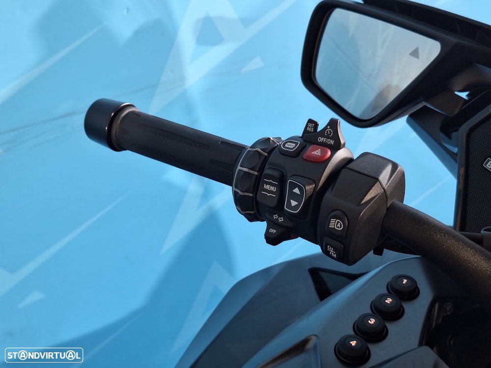 BMW R 1300 RT ASA - 9