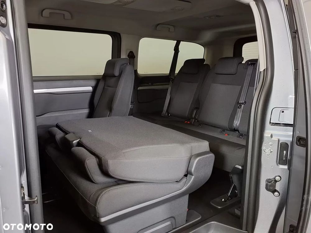 Opel Zafira 2.2 Diesel XL Business - 12